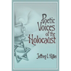 Poetic Voices of the Holocaust - Paperback