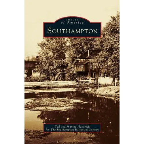 Southampton - Hardcover