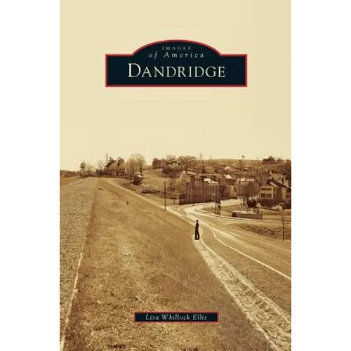 Dandridge - Hardcover
