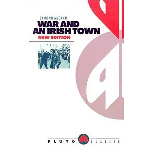 War and an Irish Town - Paperback