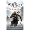 Forsaken - Mass Market Paperbound