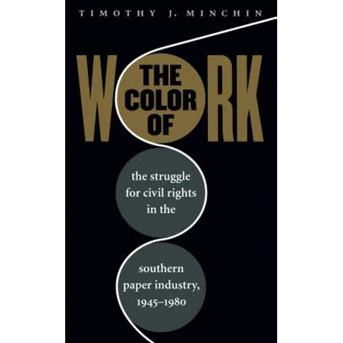 Color of Work - Paperback