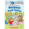 The Berenstain Bears Respect Each Other: Level 1 - Paperback