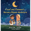 Yusuf and Yasmeen's Nursery Rhyme Adventure - Hardcover