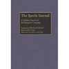 The Specht Journal: A Military Journal of the Burgoyne Campaign - Hardcover