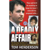 A Deadly Affair - Paperback
