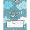 Cursive Handwriting Book: 3-in-1 Cursive Handwriting Workbook for Kids Grades 2-5 Cursive Letter Tracing Book. Cursive Writing Practice Book to Learn - Paperback