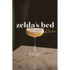 Zelda's Bed - Paperback