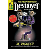 Tales of Sinanju: The Destroyer, book five "Death Dance" - Paperback