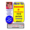 How To Succeed at Crowd-Funding!: How we averaged 185% on our first 2 projects! - Paperback