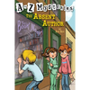 The Absent Author - Paperback
