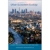 Urban Ecosystem Ecology - Hardcover