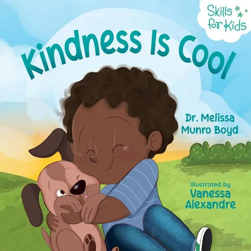Kindness is Cool - Paperback