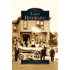 Early Hayward - Hardcover