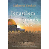 Jerusalem Stands Alone - Paperback