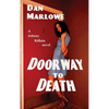 Doorway to Death: A Black Curtain Crime Novel - Hardcover