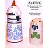 ZaFTIG - The Zappa Family Trust Issues Guide - Paperback