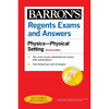 Regents Exams and Answers Physics Physical Setting Revised Edition - Paperback