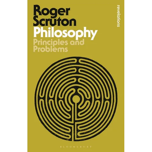 Philosophy: Principles and Problems - Paperback