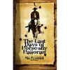 The Last Days of Horse-Shy Halloran - Paperback