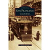 San Francisco, California - Hardcover