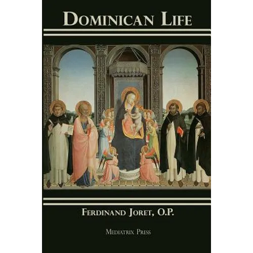 Dominican Life - Paperback