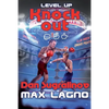 Level Up: Knockout: LitRPG Series - Paperback