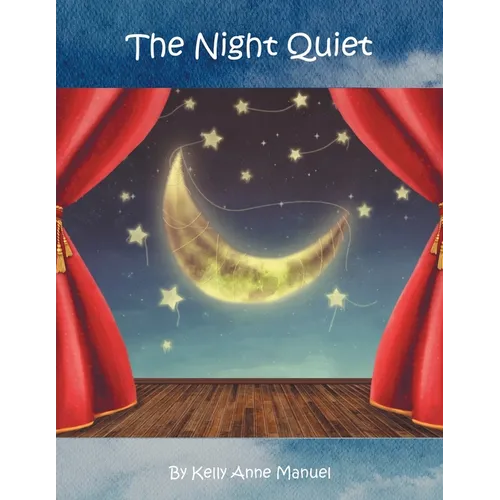 The Night Quiet - Paperback