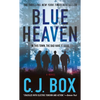 Blue Heaven - Mass Market Paperbound