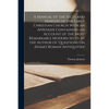 A Manual of the Sects and Heresies of the Early Christian Church With an Appendix Containing an Account of the Most Remarkable Modern Sects. by the Au - Paperback