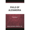 Philo of Alexandria: A Sourcebook - Hardcover