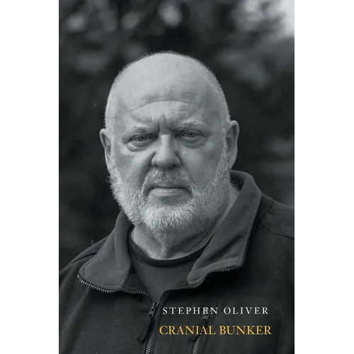Cranial Bunker - Paperback