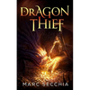 Dragon Thief - Paperback