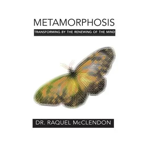 Metamorphosis - Paperback