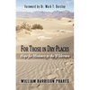 For Those in Dry Places: Hope for Ministers in the Wilderness - Paperback