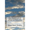 The Hidden Life of Jesus: A Lesson and Model to Christians - Paperback