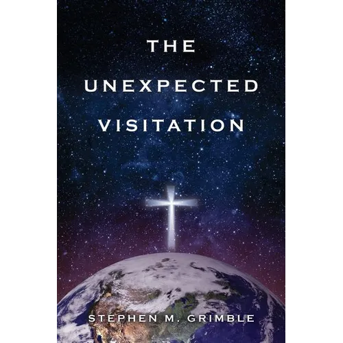 The Unexpected Visitation - Paperback