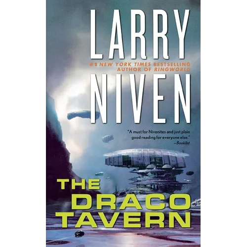 The Draco Tavern - Paperback