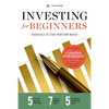 Investing for Beginners: Essentials to Start Investing Wisely - Paperback