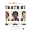 The Fall of Rome - Paperback
