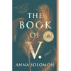 The Book of V. - Paperback
