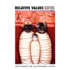 Relative Values: Reconfiguring Kinship Studies - Paperback