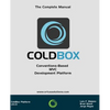 ColdBox: Conventions-Based MVC Development Platform - Paperback