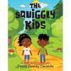 The Squiggly Kids - Paperback