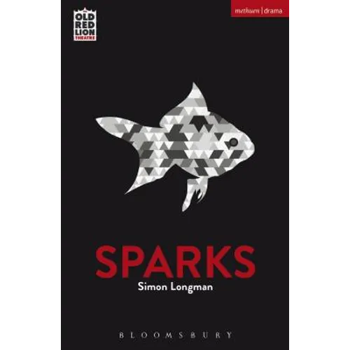 Sparks - Paperback