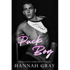 Puck Boy: A Secret Relationship/Friends with Benefits/Hockey Romance - Paperback