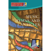 Music, Hymns, and Canticles - Paperback