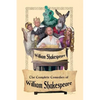 The Complete Comedies of William Shakespeare - Hardcover