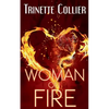 Woman on Fire - Paperback