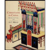 Christians in China Before the Year 1550 - Paperback